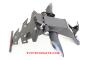 Preview: Ducati Streetfighter / Panigale V4 / V2 Kennzeichenhalter ab 2020 von EVOTECHPARTS